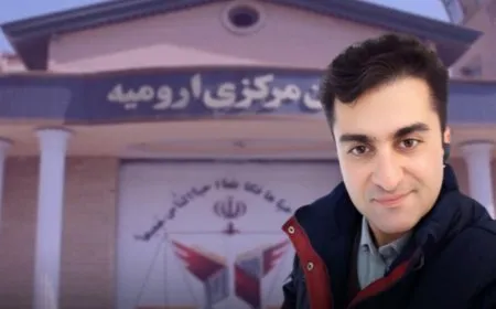 Rizgar Begzade dest bi greva birçîbûnê kir