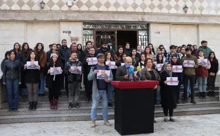  YRA: Şehîd Azîz Koyluoglu bû dibistaneke çapemeniya azad