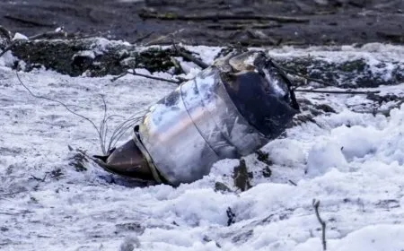 Artêşa Rûsya ragihand ku wê 35 dronên Ukraynayê xistine