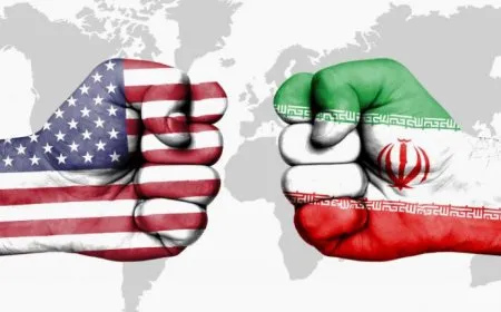 Tehranê şertên xwe yên dan û standinên li gel Washingtonê diyar kirin