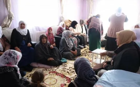 Ji bo rojnameger Nazim Daştan û Cîhan Bîlgîn mewlûd hate dayin