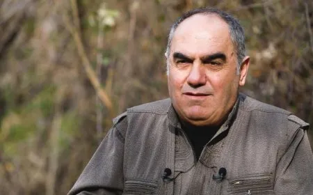 Nedîm Seven: Hemû bangên Rêber Apo ji bo me diyarker in