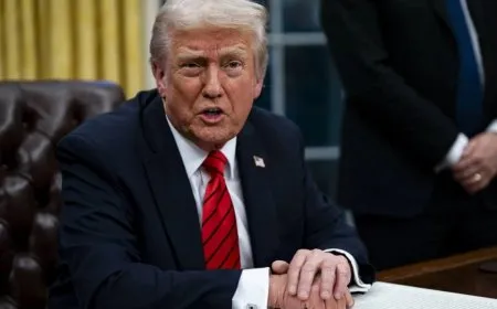 Trump: Alîkariyên ji Kievê re hatine kirin divê li me bê vegerandin