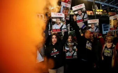 Hemas radestkirina dîlgirtiyan taloq kir û bersiva gefên Trump da