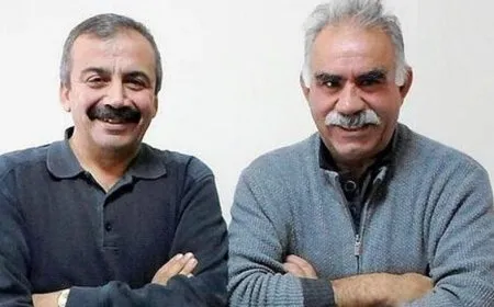 Rêber Abdullah Ocalan dê bangeke çawa bike?