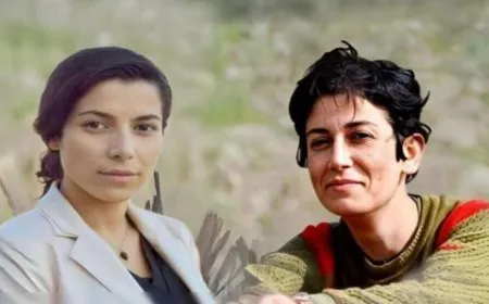 Ji bo Pexşan û Werîşe Muradî  li Asyaya Navîn û Efrîqaya Bakur bang