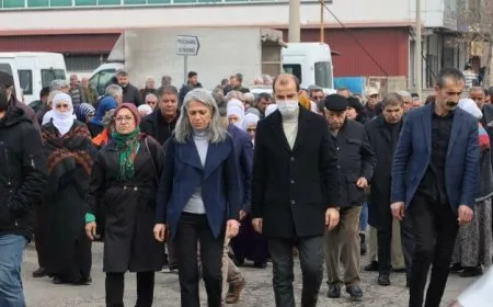 Şîna Koyluoglû: Dê têkoşîna me de her dem bijîn