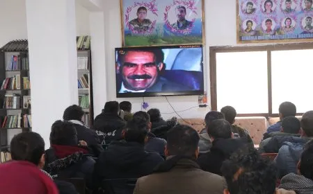 Gaziyên şer têkildarî komploya 15’ê Sibatê semînerek li dar xistin
