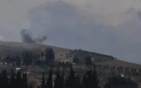 Li dijî gundewarên Sirîn û Kobanê êriş