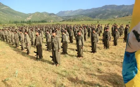 NPG: Dem dema bidawîkirina xerabiyên komployê ye