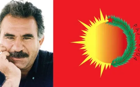 PAJK: Azadiya jinê bi parçekirina sîstema Îmraliyê dibe