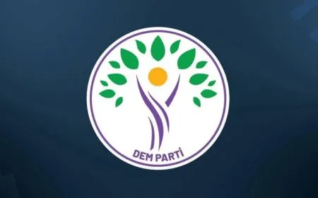 Ji DEM Partiyê 4 xalên çareseriyê