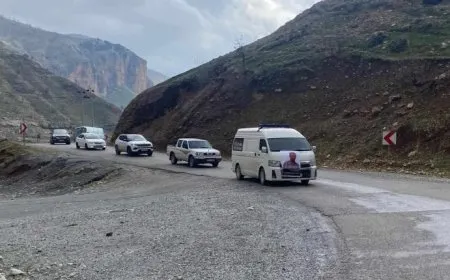 Şehîd Azîz Koyluoglu ber bi Binarê Qendîlê ve hate oxirkirin