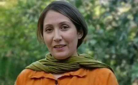 Rejîma Îranê dîsa cezayê darvekirinê li Şerîfe Mihemedî birî