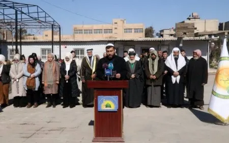 Di salvegera Serhildana Şêx Seîd de qirkirina Kurdan şermezar kirin