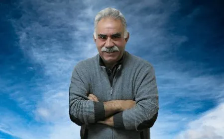 Buroya Hiqûqê ya Sedsalê: Divê azadiya fîzîkî ya Ocalan pêk were