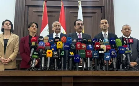 Şandeya Îmraliyê: Pêdiviya gelê Kurd bi çareserî û aştiyê heye