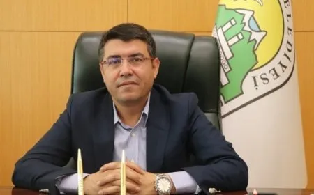 Hevşaredarê Tetwanê Erol hate binçavkirin