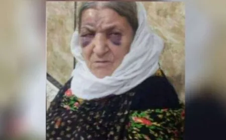 Hêzên rejîma Îranê îşkence li 2 jinên Kurd kir