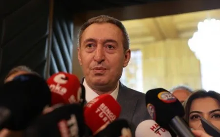 Tuncer Bakirhan: Wê banga Rêber Abdullah Ocalan bibe ‘Nexşerêya pêvajoyê’