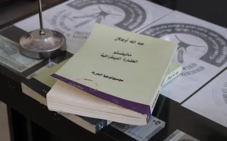 Ramanên Ocalan; çavkaniyeke îlhamê ji bo birêxistinbûna civakî û azadiya jinan