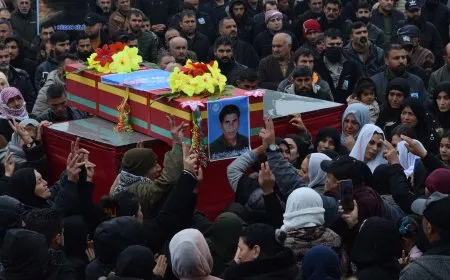 Şehîdê Hêzên Ewlekariya Hundirîn Rêzan Silêman hat oxirkirin
