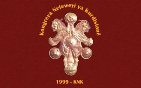 KNK’ê bi boneya Roja Zimanê Dayikê ya Cîhanê peyam da
