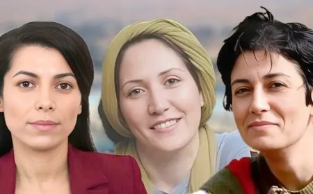 Rêxistineke mafên mirovan biryarên li dijî çalakvanên jin li Îranê şermezar kir