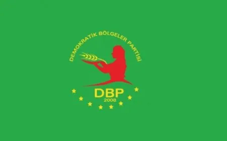 DBP: Em li dijî êrîşan têkoşînê geş bikin