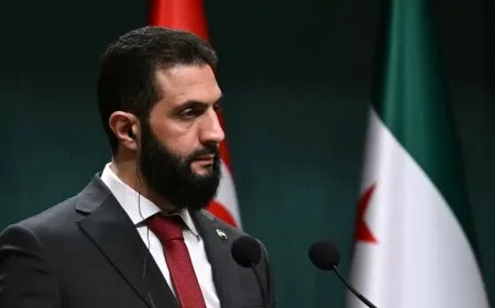 El Colanî di lûtkeya li Bexdayê de beşdar nabe