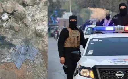 Li Derayê gorek din a komî hat dîtin