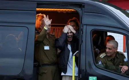 Netanyahu dema berdana girtiyên Filistînê taloq kir û Hemas bersiv da 