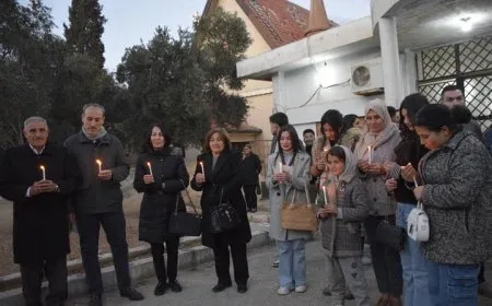 ‛Em hewl didin Sûriyeyeke pirreng û nenavendî ava bikin’