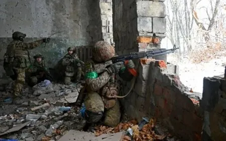Rûsya bajarokekî Kharkiv kontrol kir