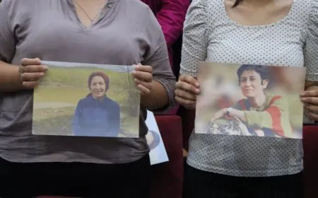 Amerîkaya Latîn piştgirî da kampanyaya KJAR’ê