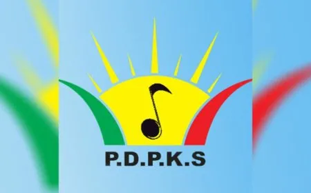 PDPKS: Diyaloga nîştimanî divê di navbera hemû pêkhateyan de be