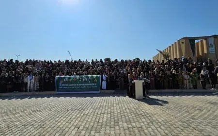 Bernameya çalakiyên 8’ê Adarê aşkera bû