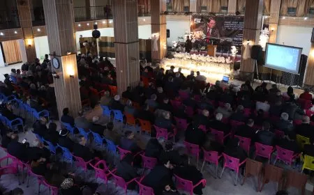 Hunermend Seîd Yûsif di salvegera 5’emîn de hate bibîranîn