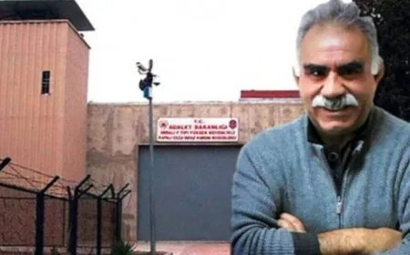 Sibe li Amed û Wanê daxuyaniya Rêber Abdullah Ocalan li ser erkanên mezin tê parvekirin