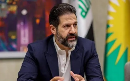 Ji Qubad Talebanî peyam: Birêz Ocalan deriyê aştiyê vekir