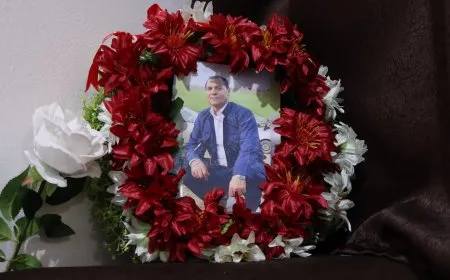 Şehîd Bavê Botan; xebat û têkoşîneke demdirêj a heta berxwedana li Tişrînê