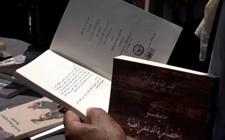 Xwendina parêznameyan civakeke birêxistinkirî û xurttir ava dike