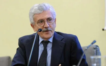 Massimo D'Alema: Divê dewleta Tirk gavên şênber biavêje