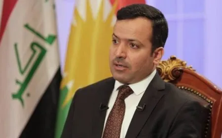 Serokê berê yê Parlamentoya Herêma Kurdistanê: Peyama Birêz Ocalan wê rê li ber pêvajoya aştiyê veke
