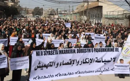 Rûspî: Divê diyalogeke ku tevahî sûriyeyî cihê xwe tê de digirin çêbe