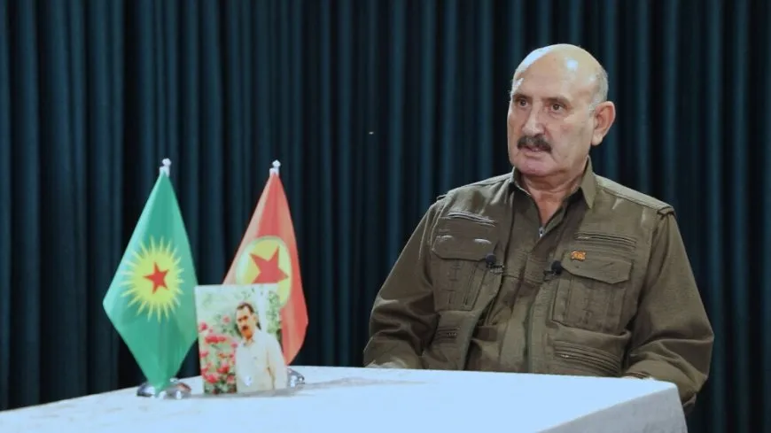 Sabrî Ok: 15’ê Sibatê bikin roja azadiya fîzîkî ya Rêber Apo