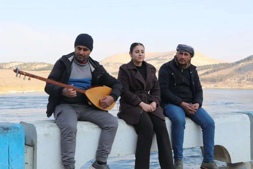 Li Bendava Tişrînê awazên berxwedana li dijî dagirkeran