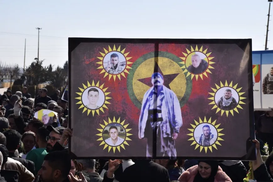 Şêniyên Hesekê 2 şehîdên xwe spartin axê