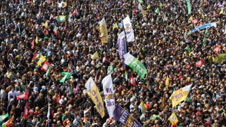 Sibe li Stenbolê mitînga "Azadiyê" tê lidarxistin