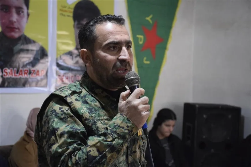 Şêniyên Hesekê sersaxî da malbatên 4 şehîdan